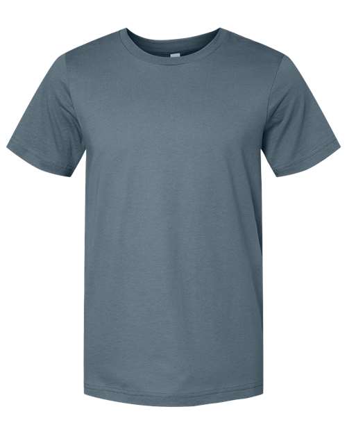 BELLA + CANVAS 3001 Jersey Tee