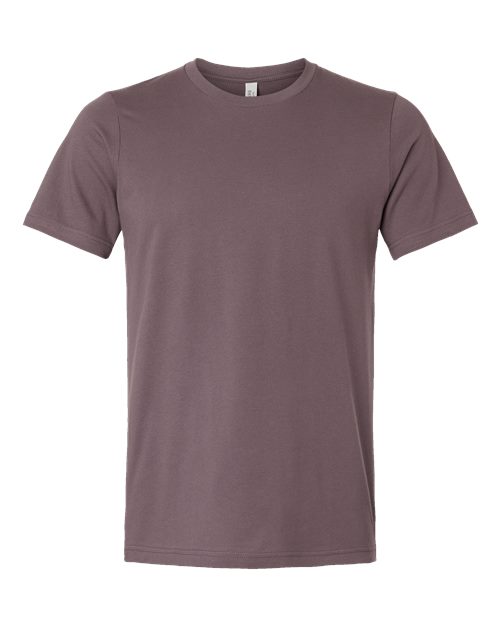 BELLA + CANVAS 3001 Jersey Tee