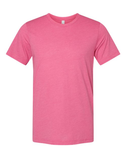 BELLA + CANVAS 3413 Triblend Tee