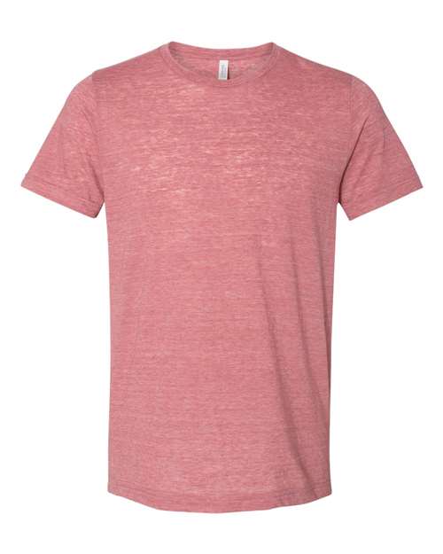 BELLA + CANVAS 3650 Unisex Texture Tee