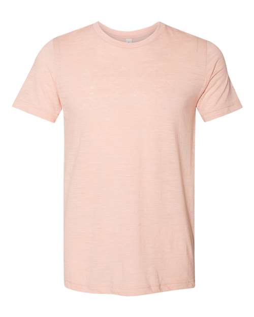 BELLA + CANVAS 3650 Unisex Texture Tee