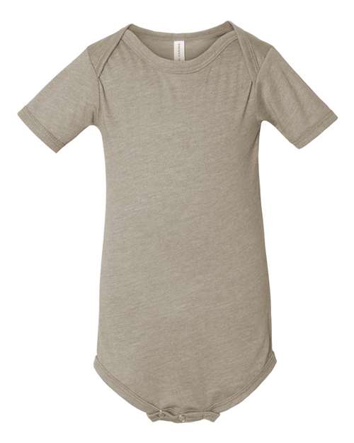 BELLA + CANVAS 100B Infant Jersey One Piece