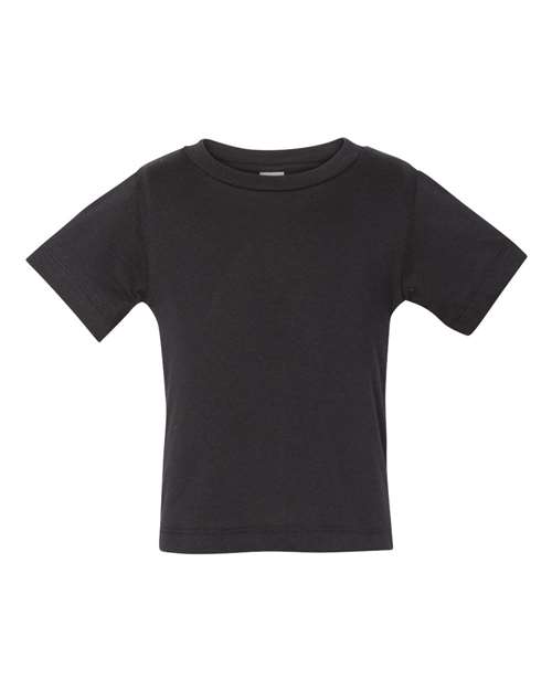 BELLA + CANVAS 3001B Infant Jersey Tee