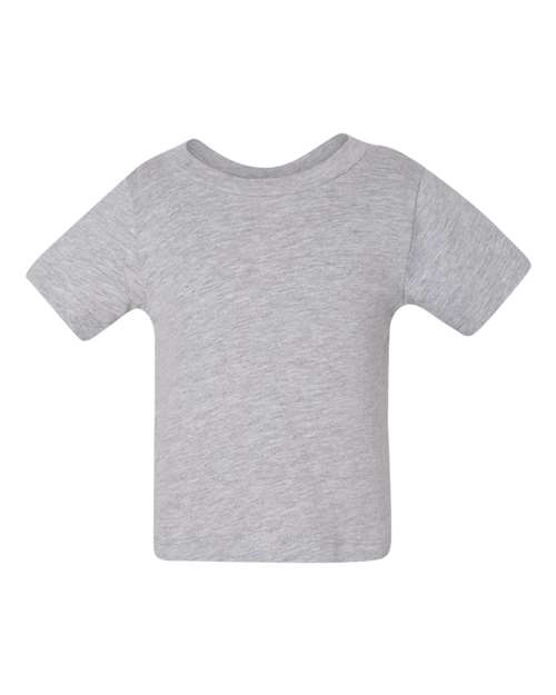 BELLA + CANVAS 3001B Infant Jersey Tee