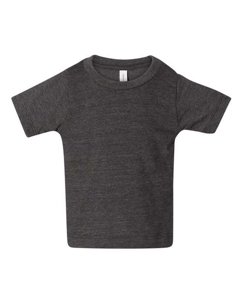BELLA + CANVAS 3001B Infant Jersey Tee