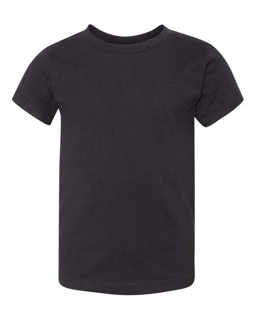 BELLA + CANVAS 3001T Toddler Jersey Tee