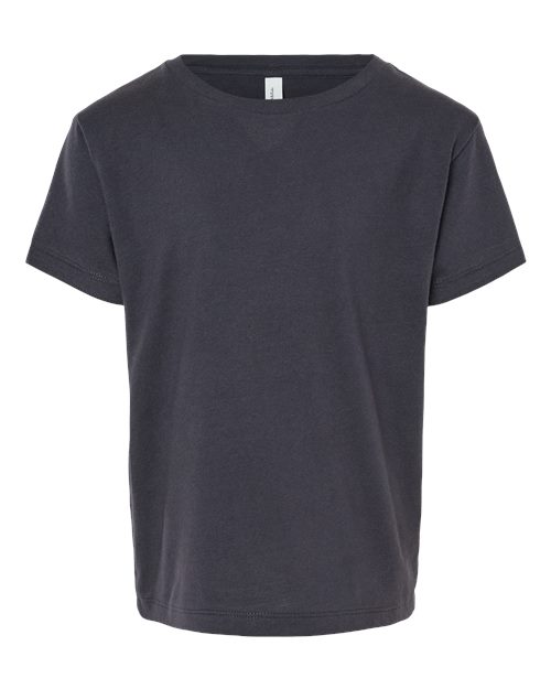 BELLA + CANVAS 3001T Toddler Jersey Tee
