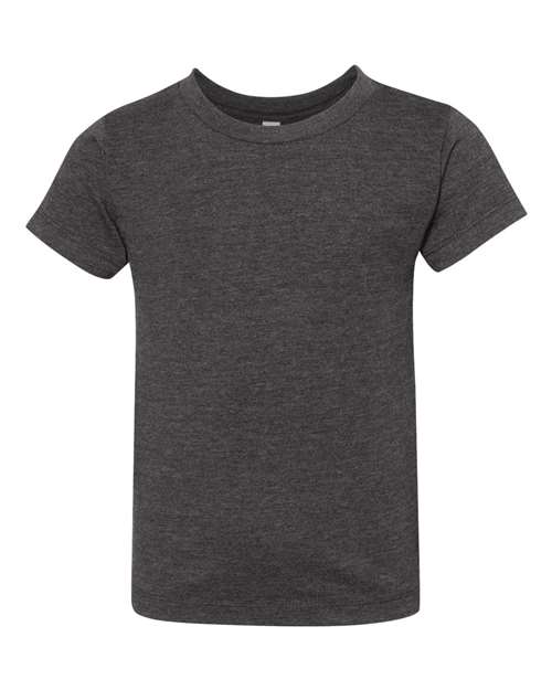 BELLA + CANVAS 3001T Toddler Jersey Tee