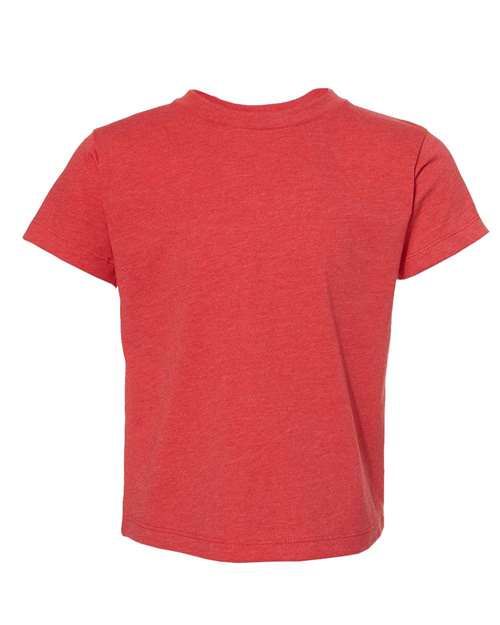BELLA + CANVAS 3001T Toddler Jersey Tee