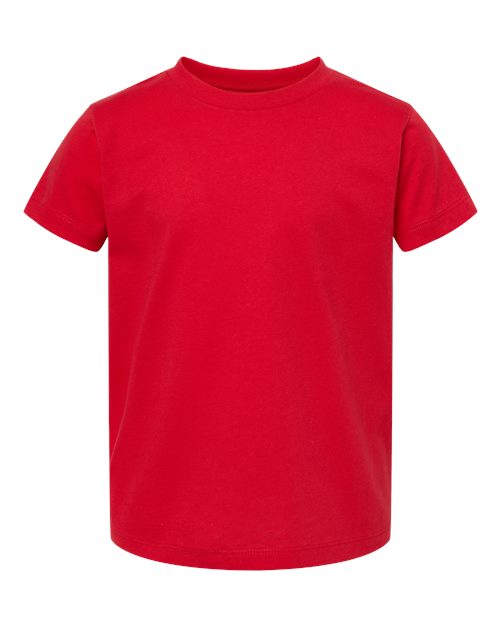 BELLA + CANVAS 3001T Toddler Jersey Tee