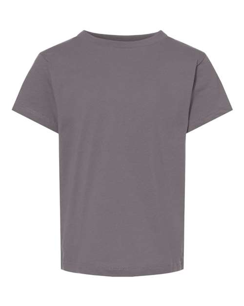 BELLA + CANVAS 3001T Toddler Jersey Tee