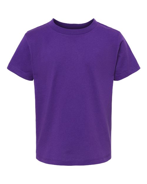 BELLA + CANVAS 3001T Toddler Jersey Tee