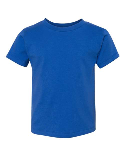 BELLA + CANVAS 3001T Toddler Jersey Tee