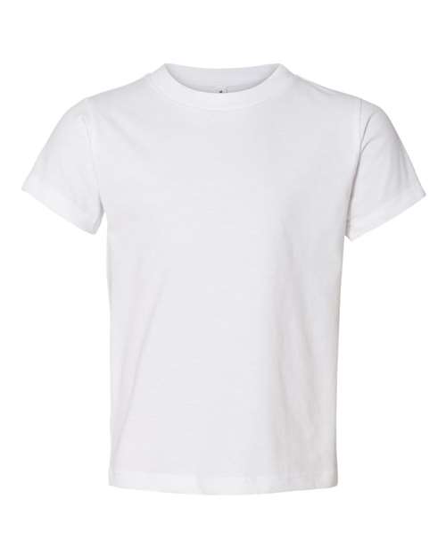 BELLA + CANVAS 3001T Toddler Jersey Tee