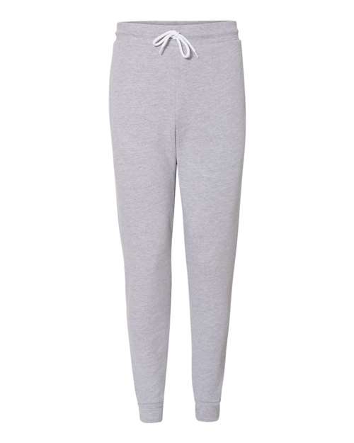 BELLA + CANVAS 3727 Unisex Sponge Fleece Joggers