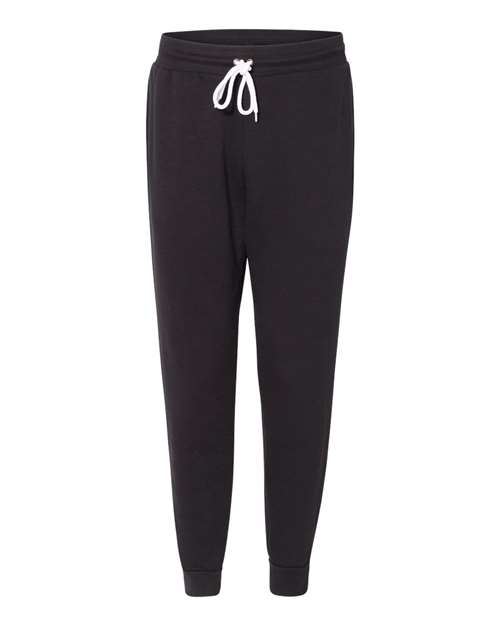 BELLA + CANVAS 3727 Unisex Sponge Fleece Joggers