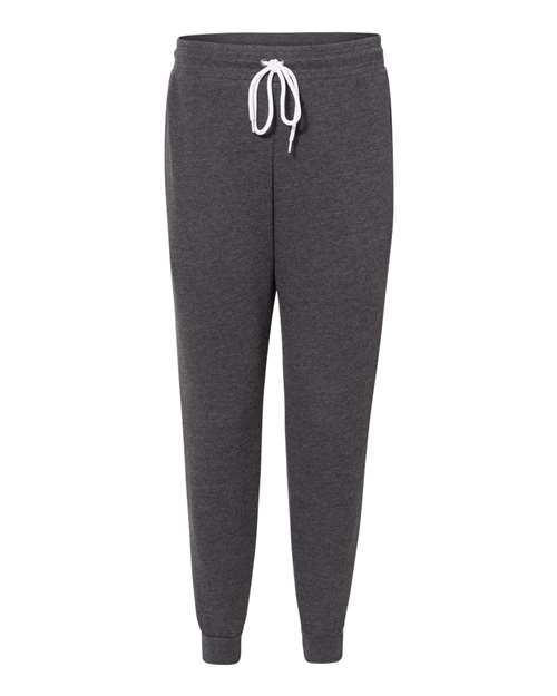 BELLA + CANVAS 3727 Unisex Sponge Fleece Joggers