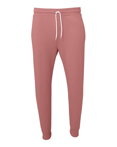 BELLA + CANVAS 3727 Unisex Sponge Fleece Joggers