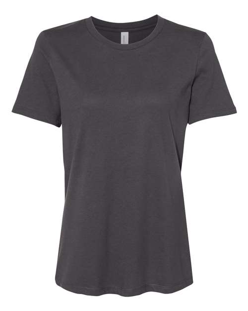 BELLA + CANVAS 6400 Women’s Relaxed Jersey Tee