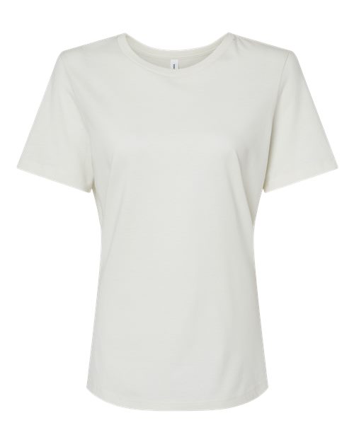BELLA + CANVAS 6400 Women’s Relaxed Jersey Tee