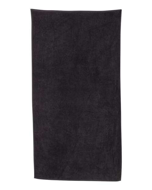 OAD OAD3060 Value Beach Towel