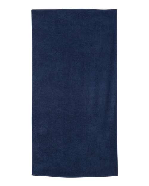 OAD OAD3060 Value Beach Towel