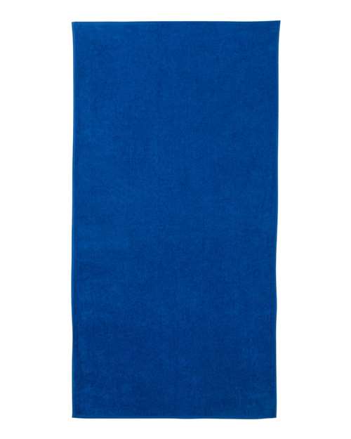 OAD OAD3060 Value Beach Towel