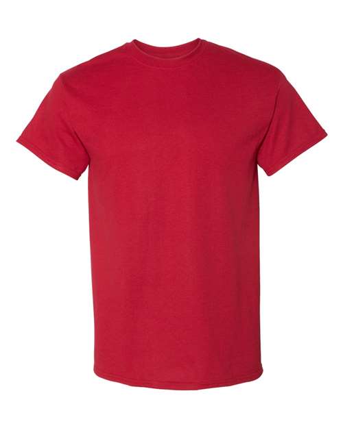 Gildan 8000 Unisex DryBlend® T-Shirt