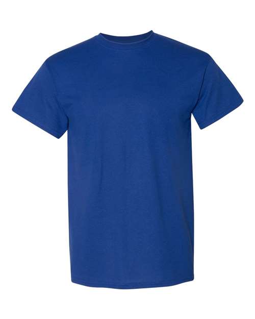 Gildan 8000 Unisex DryBlend® T-Shirt