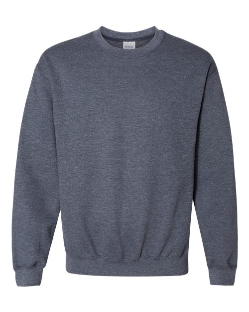 Gildan 18000 Unisex Heavy Blend™ Crewneck Sweatshirt