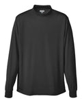 Augusta Sportswear 797 Unisex Wicking Mock Turtleneck