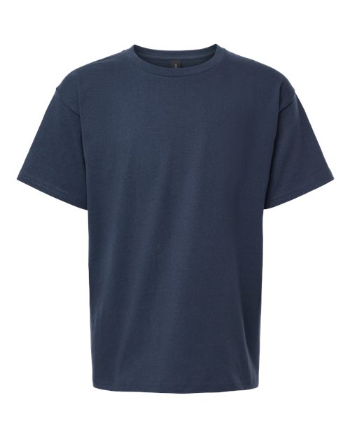 Gildan 5000B Youth Heavy Cotton™ T-Shirt