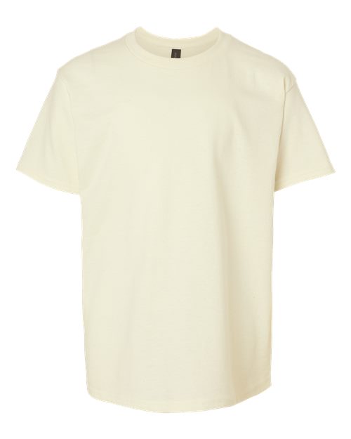 Gildan 5000B Youth Heavy Cotton™ T-Shirt
