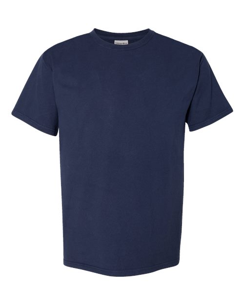 ComfortWash by Hanes GDH100 Men's Garment-Dyed T-Shirt