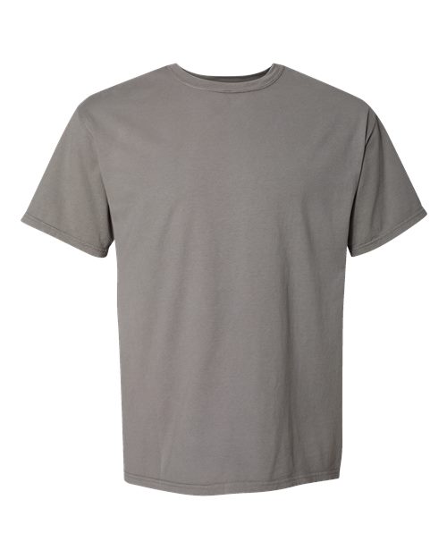 ComfortWash by Hanes GDH100 Men's Garment-Dyed T-Shirt