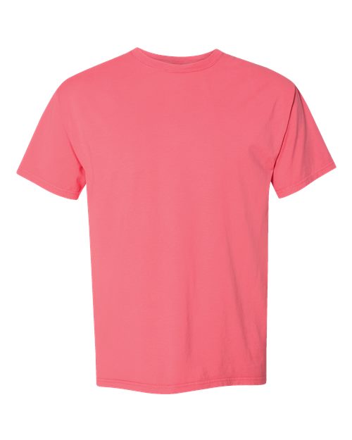 ComfortWash by Hanes GDH100 Men's Garment-Dyed T-Shirt