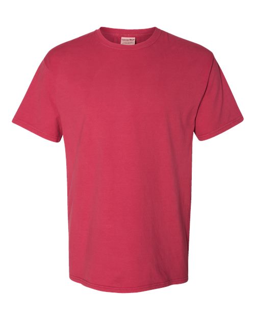 ComfortWash by Hanes GDH100 Men's Garment-Dyed T-Shirt