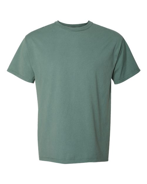 ComfortWash by Hanes GDH100 Men's Garment-Dyed T-Shirt