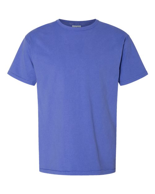 ComfortWash by Hanes GDH100 Men's Garment-Dyed T-Shirt