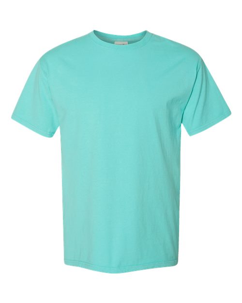 ComfortWash by Hanes GDH100 Men's Garment-Dyed T-Shirt