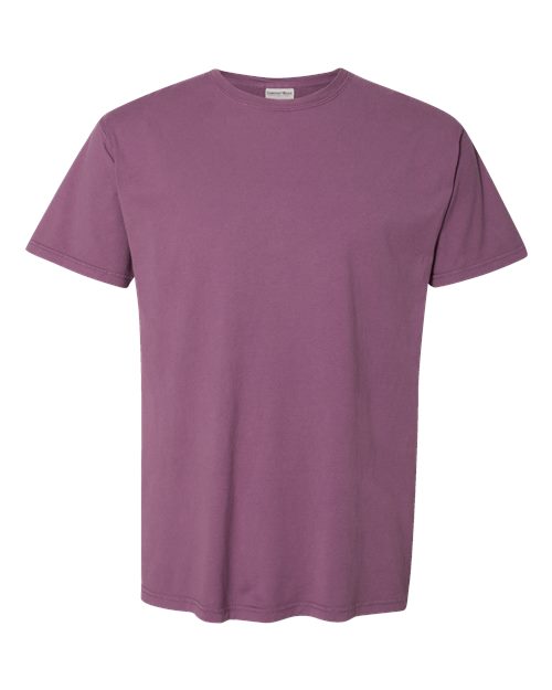 ComfortWash by Hanes GDH100 Men's Garment-Dyed T-Shirt
