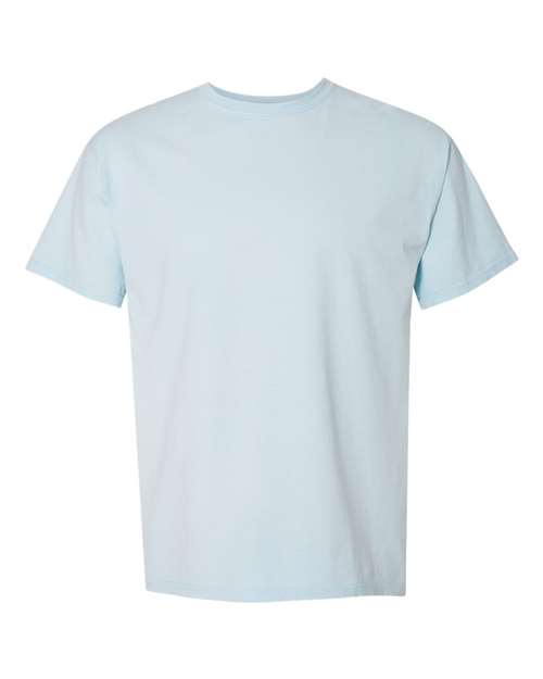 ComfortWash by Hanes GDH100 Men's Garment-Dyed T-Shirt