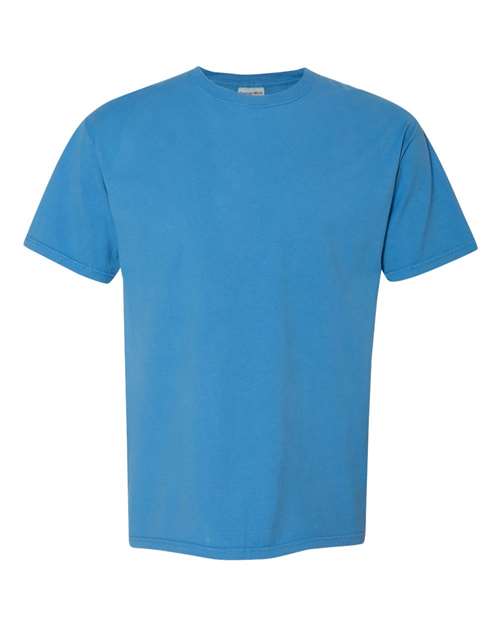 ComfortWash by Hanes GDH100 Men's Garment-Dyed T-Shirt