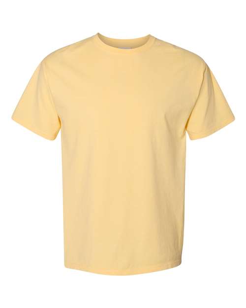 ComfortWash by Hanes GDH100 Men's Garment-Dyed T-Shirt