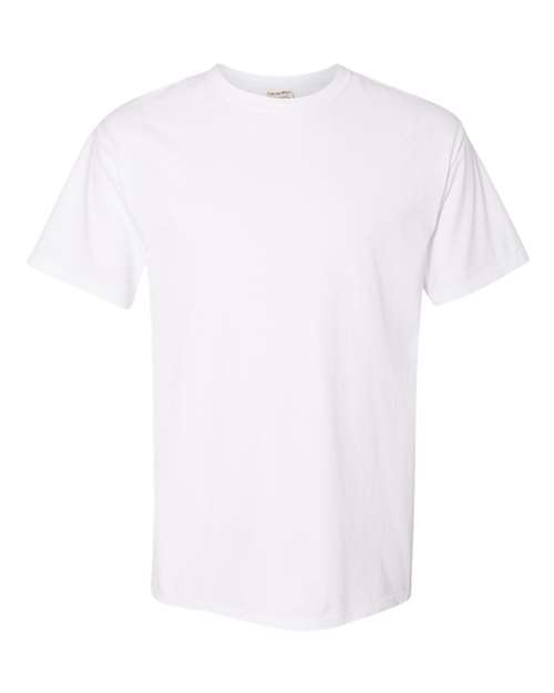 ComfortWash by Hanes GDH100 Men's Garment-Dyed T-Shirt