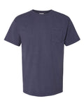 ComfortWash by Hanes GDH150 Unisex Garment-Dyed Pocket T-Shirt
