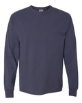 ComfortWash by Hanes GDH200 Unisex Garment-Dyed Long Sleeve T-Shirt