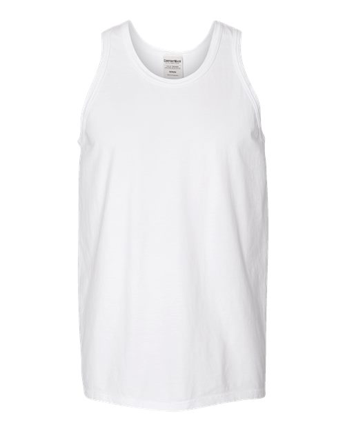 ComfortWash by Hanes GDH300 Unisex Garment-Dyed Unisex Tank Top