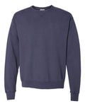ComfortWash by Hanes GDH400 Unisex Garment-Dyed Crewneck Sweatshirt
