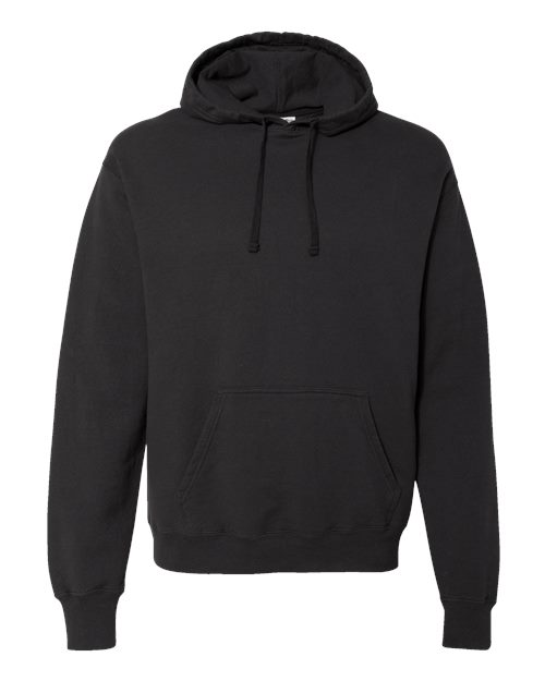 ComfortWash by Hanes GDH450 Unisex Garment-Dyed Hooded Sweatshirt
